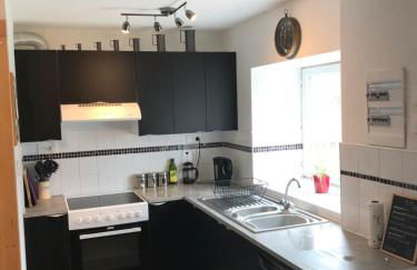 Ferme de Noyes Cottage - Foto 21