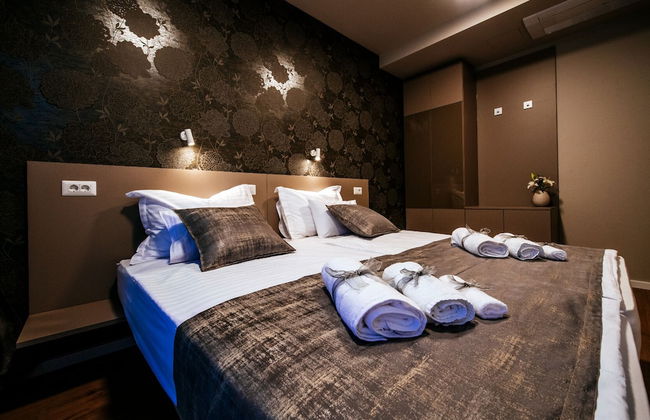 Dedaj Resort - Villa Auri - Foto 25