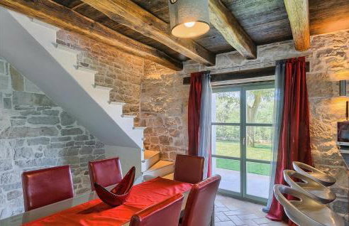 Villa Zvonar - Foto 36