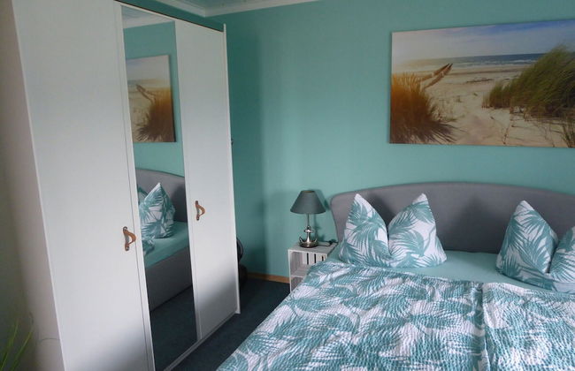 Zweedorf Salzhaff View Retreat - Foto 5