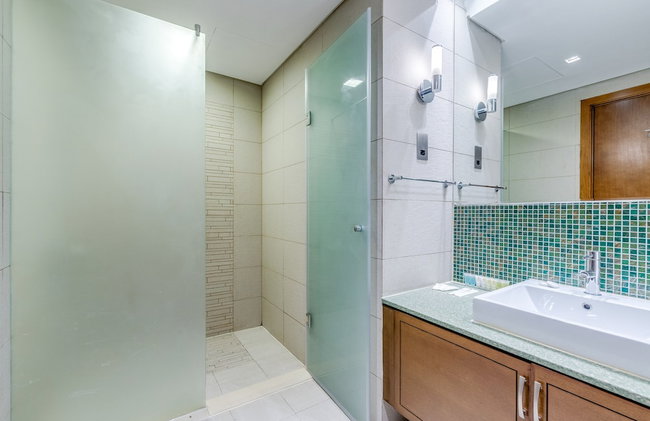 GLOBALSTAY Luxury 3 BR Maid TH Sea View - Foto 42