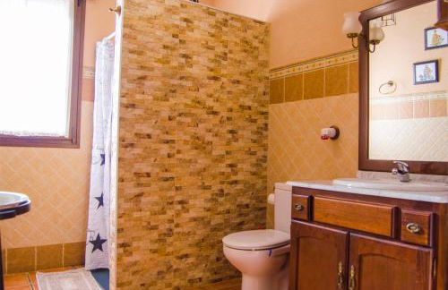 Casas Rurales Alhambra - Lagunas de Ruidera - ESPECIAL GRUPOS - Foto 32