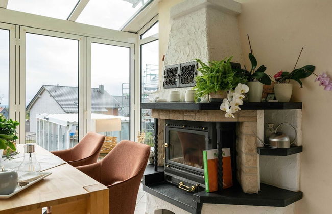 Ferienwohnung mit Kamin in Thale-friedrichsbrunn - Photo 12