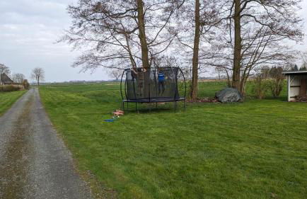 Ferienhaus nahe Krautsand - Foto 22