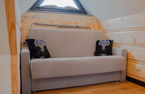 BIAŁKA TATRZAŃSKA L12 - Foto 16