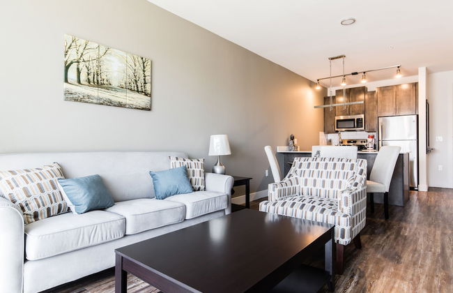 StayOvr at Legacy West - Windrose - Foto 56