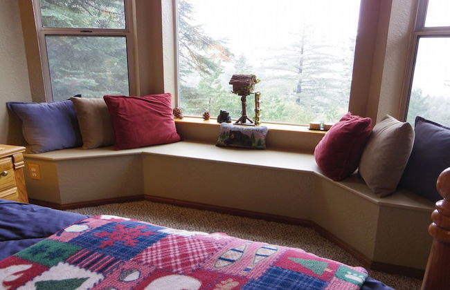 Lakeview House at Lake Arrowhead - Foto 14