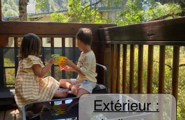 Chalet chaleureux l’hospitalet près l’andorre . - Foto 6