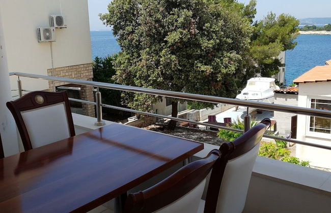 Apartments MIA Bilo 887 - Foto 31