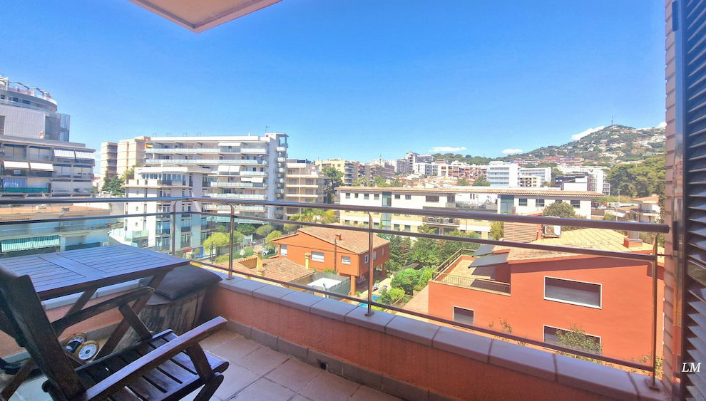Cozy Apartment by the Sea in Lloret de Mar - Ref A090 Rene Go2llolet - Foto 1, Imagen principal