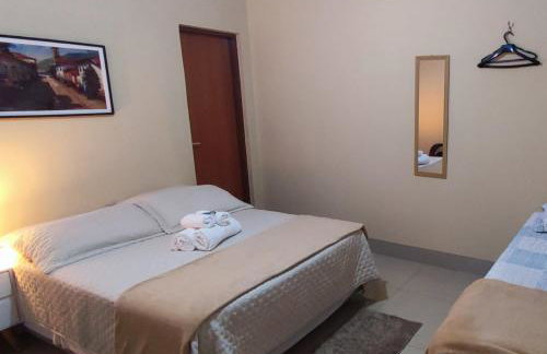 Pousada La Belle de Jour - Foto 21