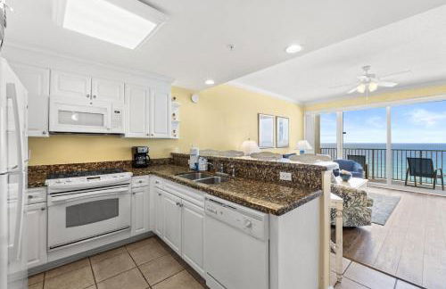 Boardwalk Beach Resort #1107 by Book That Condo - Foto 16