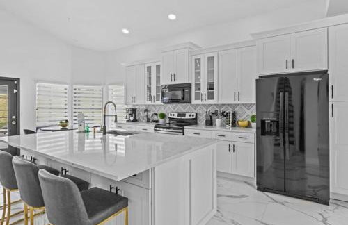 5 Bed Very Close To Disney World home - Foto 13