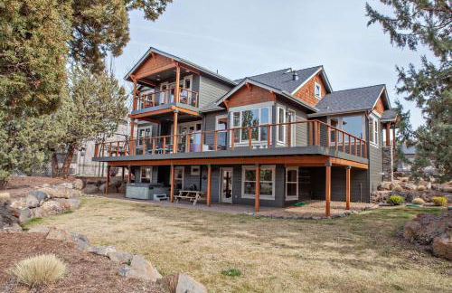 West Ridge Craftsman with Amazing Views - Foto 1