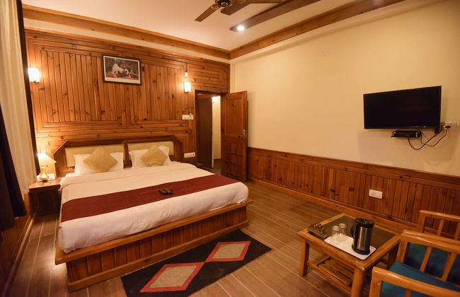 Boho Mansion - by Dumnu Homes - Foto 14