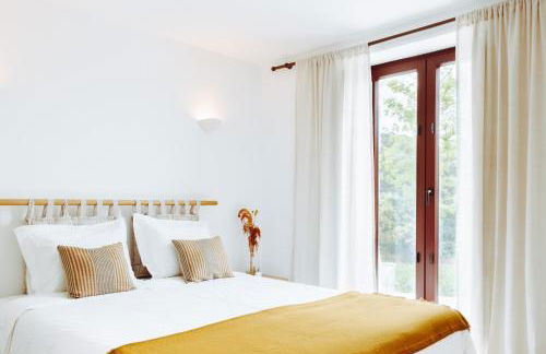 Oliveiras Village — Agroturismo - Foto 56