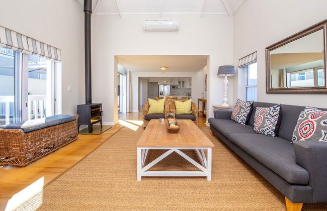 Thesen Islands Holiday House - Foto 23