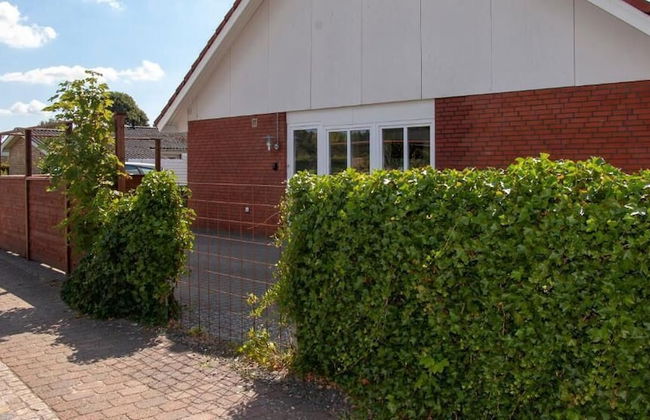 Billund Centrum Apartment - Foto 12