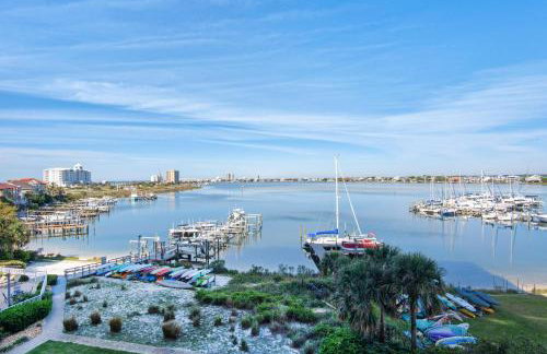 South Harbour 4E - Foto 9