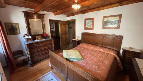 Agriturismo Curt d'Amun - Rore Valle Varaita - Foto 5