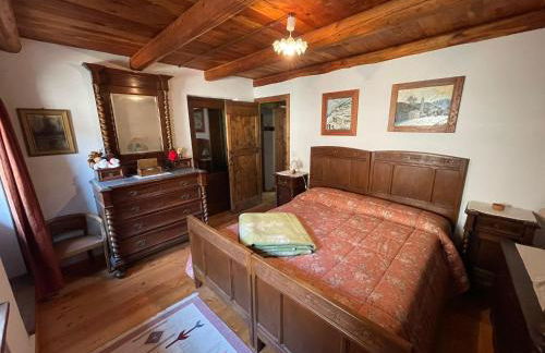 Agriturismo Curt d'Amun - Rore Valle Varaita - Foto 5