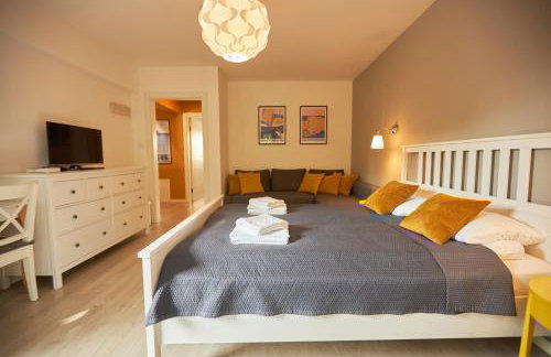 SeaYou Yellow House - Foto 38