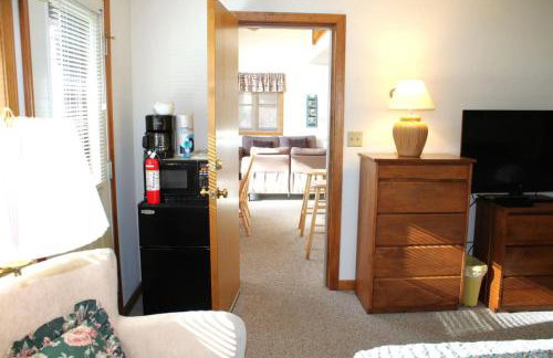 White Mountain Stay - Exit 30 - Foto 9