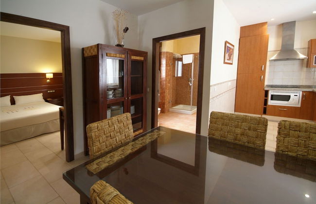 Apartamentos Ardales - Photo 24