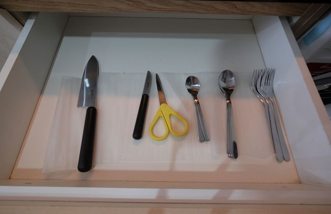 Cozy Studio Menteng Park Apartment - Foto 10