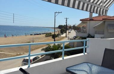 VK Beach House - Foto 20