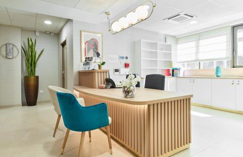 Zenao Appart'hôtels Suresnes - Foto 57