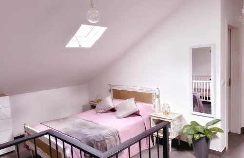 Angela`s Loft - Foto 36