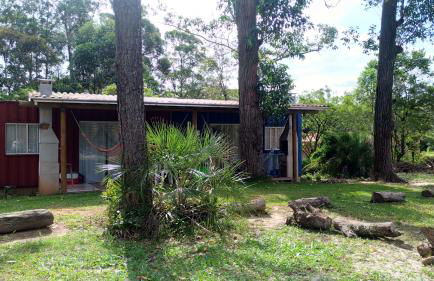 Ekontainer Hospedaria Praia Do Rosa - Foto 9