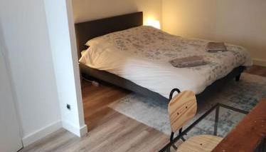 T2 Duplex Pamiers Plein Centre - Logement entier - Nouveau - Foto 2