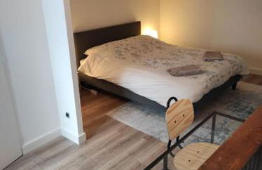 T2 Duplex Pamiers Plein Centre - Logement entier - Nouveau - Foto 2