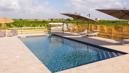 Villa Aurelia - Foto 2