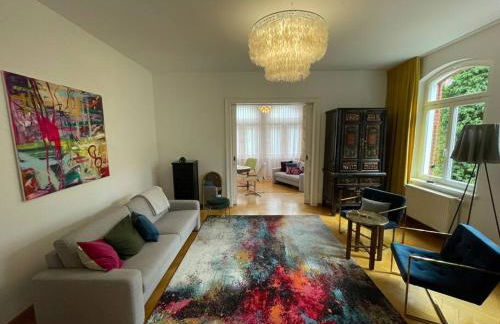 Helsinki Apartment Erfurt 1 - Photo 1