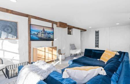 Underground Railroad Barn - Foto 12