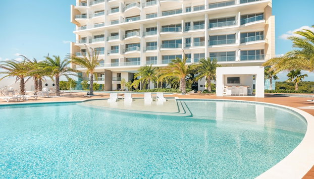 Luxurious Retreat in Exclusive Tower in Cap Cana - Foto 2, Habitación