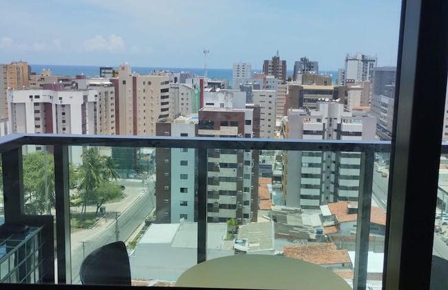 Smart Stay Apto 1207-Mandi Hospitalidade - Foto 57