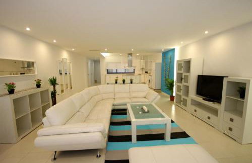 Livingtarifa Sol Tarifa - Foto 30