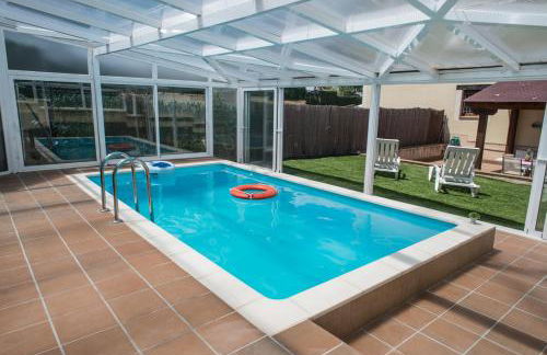 Casa Robledo - Foto 9