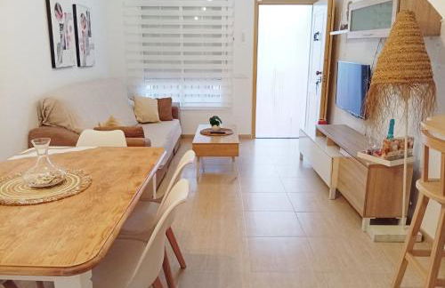 Casa Calypso San Juan de los Terreros - Foto 10