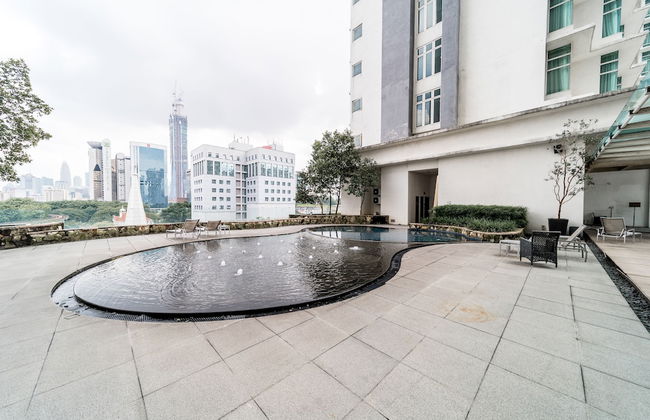 OYO Home 89311 Marvelous 1br Starview - Photo 20