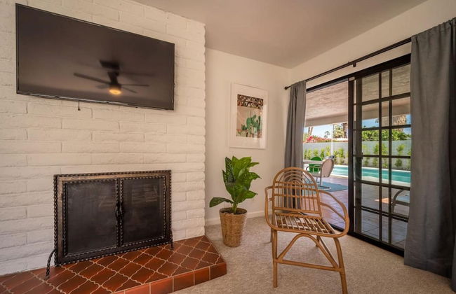 Mountain View Mid-century - Foto 19