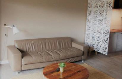 Studio Apartment Elten - Foto 10