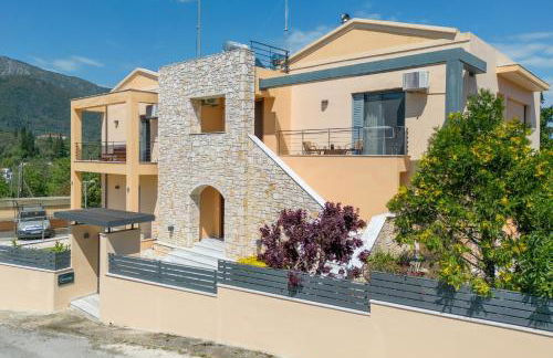 Villa Serena, Eastern Corfu by WhiteDream Villas - Foto 37