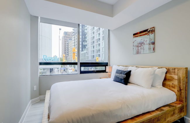 The Met Apartments by Corporate Stays - Foto 4