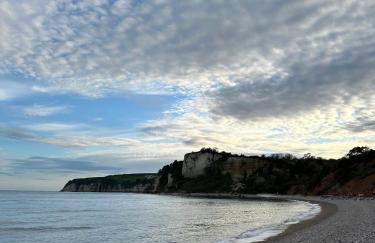 Nutshell Cottage - Foto 36