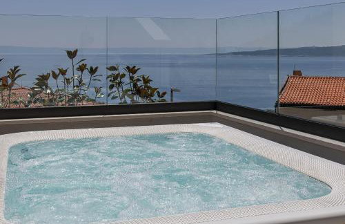 Villa FRAGMENT - Designer Villa with jacuzzi - Foto 8